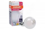 Лампа OSRAM LED PARATHOM CLASSIC P 40 FIL FR 4W/827 E14 P45 2700K
