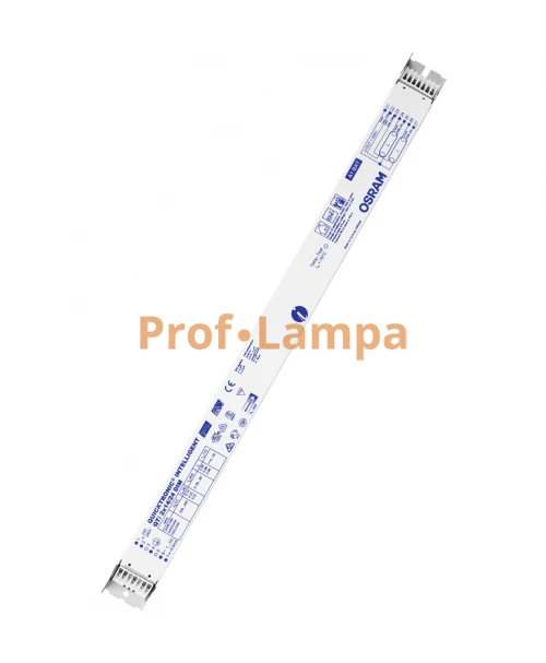 ЭПРА OSRAM QUICKTRONIC INTELLIGENT QTi 2X14/24 DIM