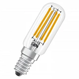 Лампа OSRAM P SPC.T26 40 4W/2700K E14