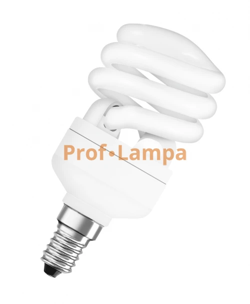 Лампа энергосберегающая OSRAM DSST MCTW 15W/827 E14