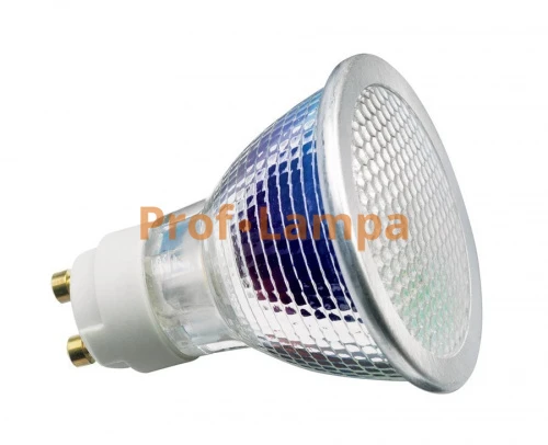 Лампа SYLAVNIA BriteSpot ES50 35W/GREEN GX10 
