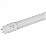Лампа LightBest LB-LED T8 10W 220V G13 FR 3000K 2-х стороннее подключение