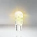 Лампа OSRAM 2827DYP 0.50W 12V W2.1x9.5d