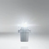 Лампа OSRAM 2741MF 1.20W 24V B8.5d