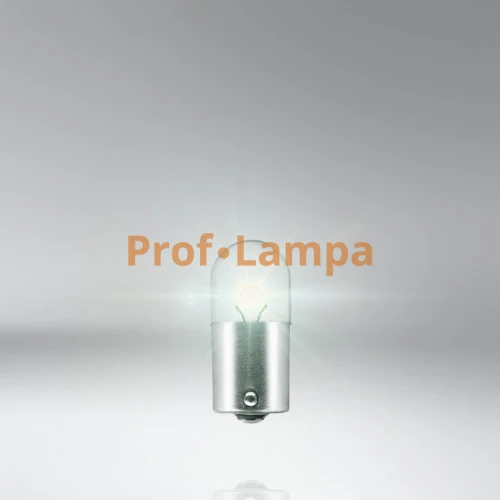 Лампа OSRAM 5627TSP 5W 24V BA15s