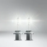 Лампа OSRAM 880 27W 12V PG13