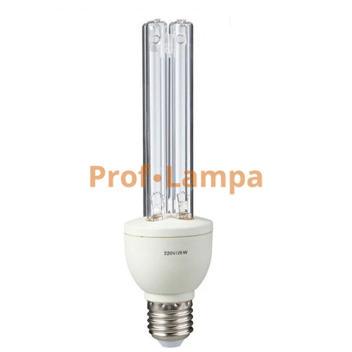 Лампа LightBest UVC 25W E27