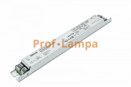 Драйвер Helvar LL1x110-CR-DA (110W, 50-314V, 350-700mA, DALI2)