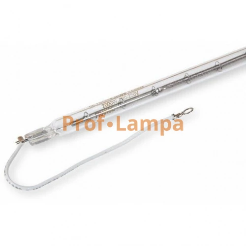 Лампа DR. FISCHER 13168V 2000W 235V
