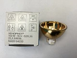 Лампа OSRAM 64635 HLX 15V 150W GZ6.35