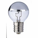 Лампа DR. FISCHER 250W 24V E40 kv 80mm Kolben