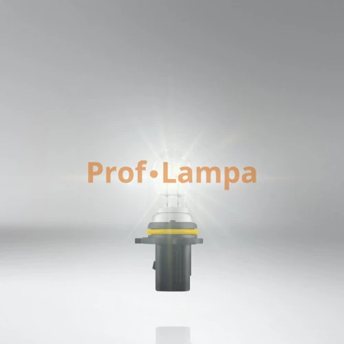 Лампа OSRAM 6851 26W 12V PG18.5d-3