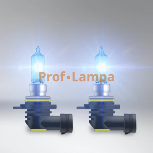 Лампа OSRAM 9012CBI 55W 12V PX22d