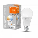 Лампа OSRAM LED DIM SMART+WiFi Classic A 100 FR 14W/2700…6500K E27 A75