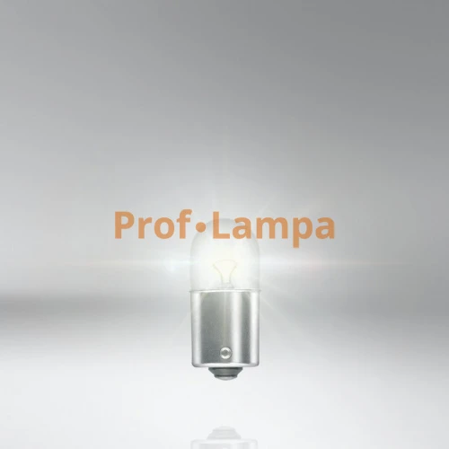 Лампа OSRAM 5007 5W 12V BA15s