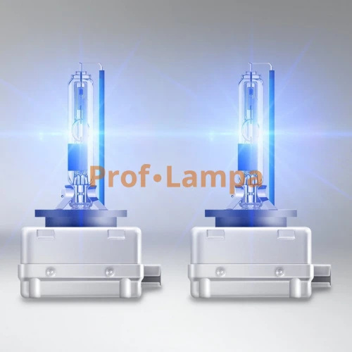 Лампа OSRAM 66150CBI 35W 85V PK32d-3