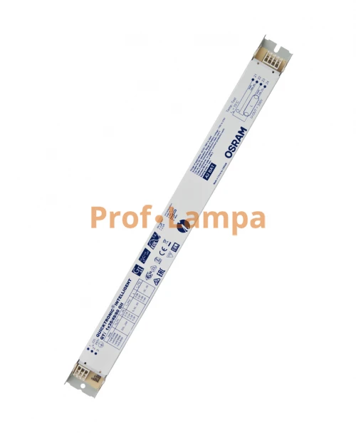ЭПРА OSRAM QUICKTRONIC INTELLIGENT QTi 1X35/49/80 GII