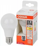 Лампа OSRAM LED STAR CLASSIC A 75 FR 9W/827 A60 2700K