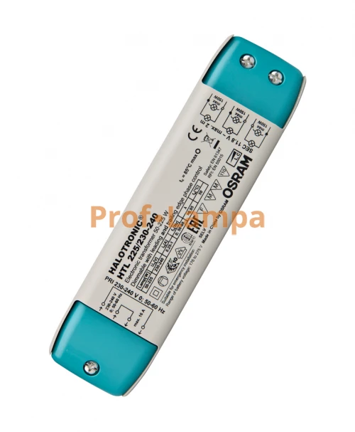 Трансформатор OSRAM HALOTRONIC HTL 225/230-240