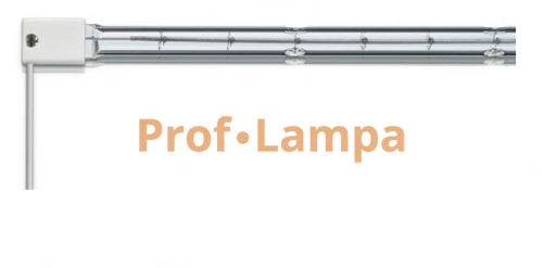 Лампа LightBest IRK 9082 3000W 235V ST GU355