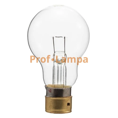 Лампа ЖС 12-25 12V 25W P24s