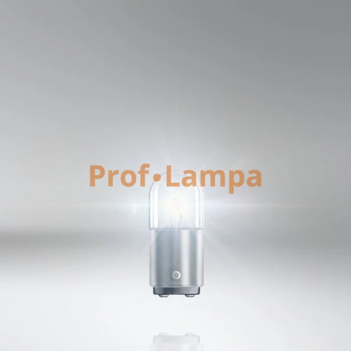 Лампа OSRAM 5626 5W 24V BA15d