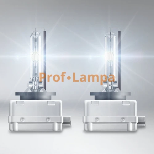 Лампа OSRAM 66140 35W 85V PK32d-2
