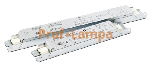 ЭПРА Helvar EL3/4x14ngn5 220-240V 50-60Hz