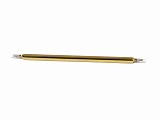 Лампа SYLVANIA IR 1500W Gold SK15 235V Short Cable