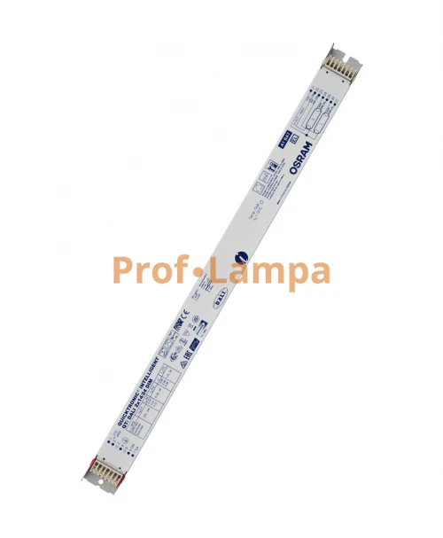 ЭПРА OSRAM QUICKTRONIC INTELLIGENT QTi DALI 2X14/24 DIM