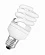 Лампа энергосберегающая OSRAM DULUXSTAR MINI TWIST 20W/827 E27