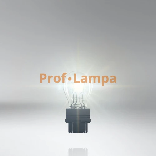 Лампа OSRAM 3157 27/7W 12.8V W2.5x16q