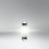 Лампа OSRAM 6438 10W 12V SV8.5-8