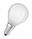 Лампа OSRAM LED PARATHOM CLASSIC P 25 FIL FR 2.5W/827 E14 P45 2700K