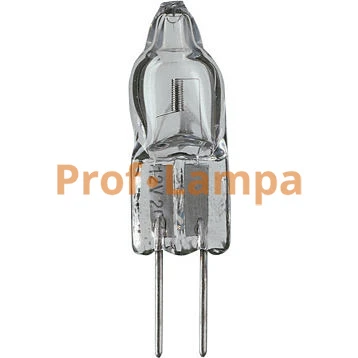 Галогенная лампа PHILIPS Capsuleline 13284 10W 12V G4