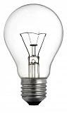 Лампа БЭЛЗ Б 230-75-5 75W 230V E27 A55