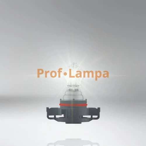Лампа OSRAM 2504 24W 12V PG20-1