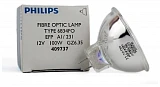 Лампа PHILIPS 6834FO EFP A1/231 12V 100W GZ6.35
