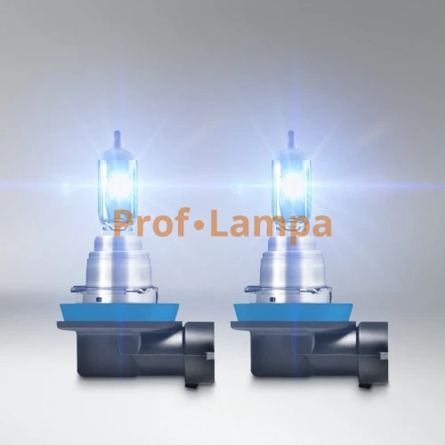 Лампа OSRAM 64219CBI 19W 12V PGJ19-3