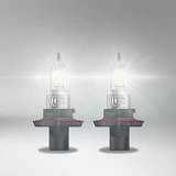 Лампа OSRAM 64178 60/55W 12V P26.4t