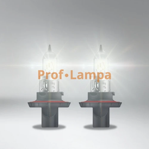 Лампа OSRAM 64178 60/55W 12V P26.4t