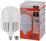 Лампа OSRAM LED HW 80W/865 E27 6500K