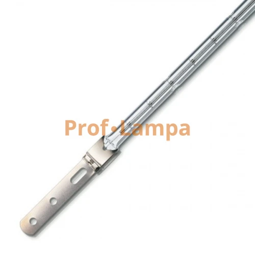 Лампа LightBest IRK 9016 1000W 235V X-clip (аналог КГТ 220-1000-4 П14/63, 13195X/98, 64125050)
