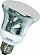 Лампа энергосберегающая General GR80 15W 230V E27 4200K