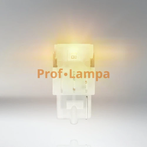 Лампа OSRAM 7504DYP 1.30W 12V WX3x16d