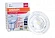 Лампа OSRAM LED PARATHOM PAR16 50 36° CL 4.3W/840 230V GU10 4000K