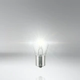 Лампа OSRAM 7506 21W 12V BA15s