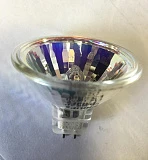 Лампа PHILIPS Open Dichroic 6658 EXZ MR16 50W 12V GU5.3 24° (без стекла)