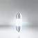 Лампа OSRAM 6438DWP 1W 12V SV8.5-8