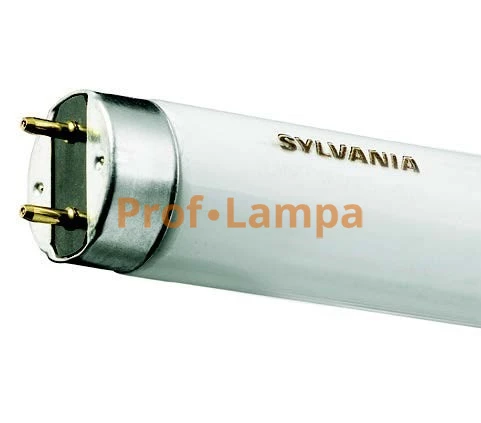 Лампа SYLVANIA T8 Standard F14W/33-640 G13